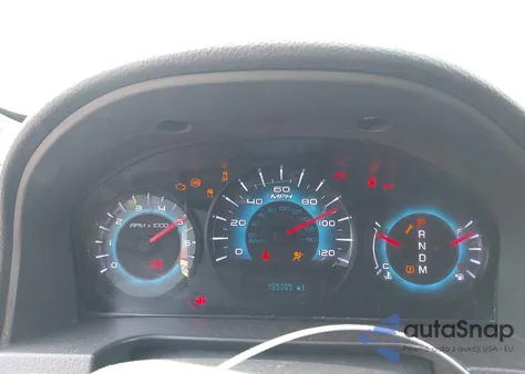 2012 Ford Fusion Sel z USA, uszkodzony, nr VIN 3FAHP0JA8CR362481